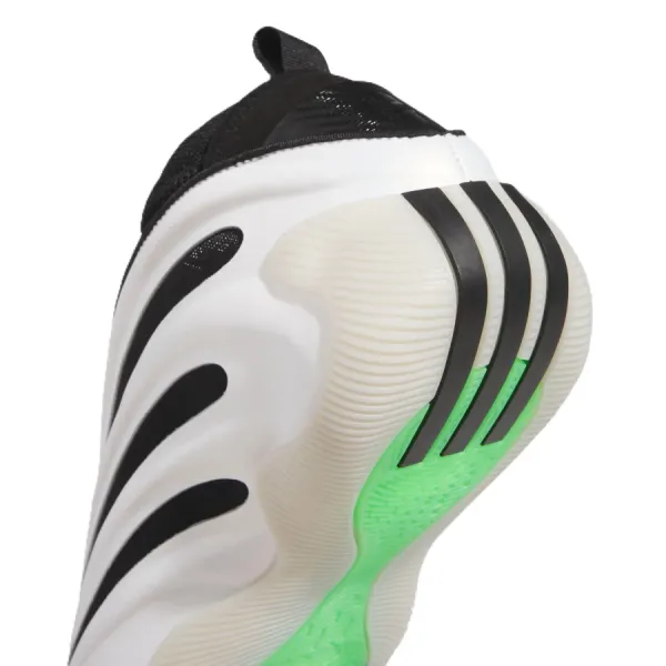 Zapatillas Adidas Harden Vol 9 Cloud White
