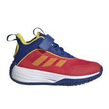 Zapatillas junior de baloncesto Adidas Ownthegame 3