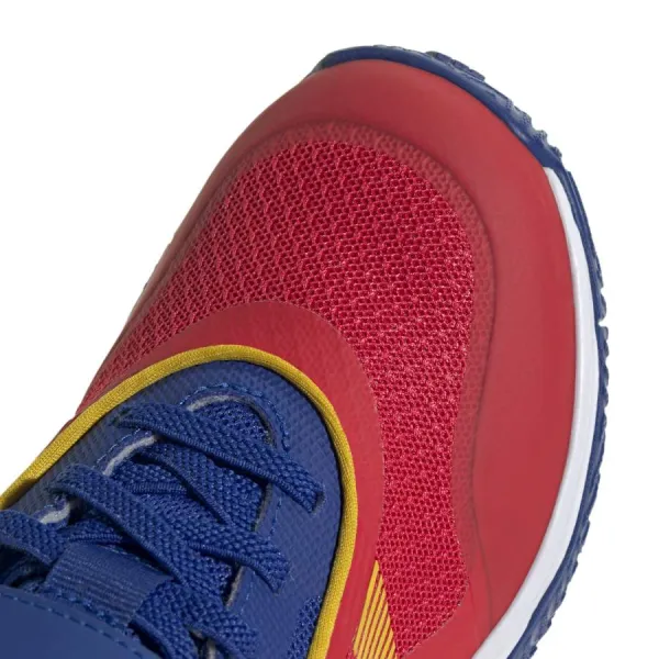 Zapatillas junior de baloncesto Adidas Ownthegame 3 puntera