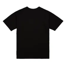 Camiseta manga corta Stephen Curry NBA real big face espalda