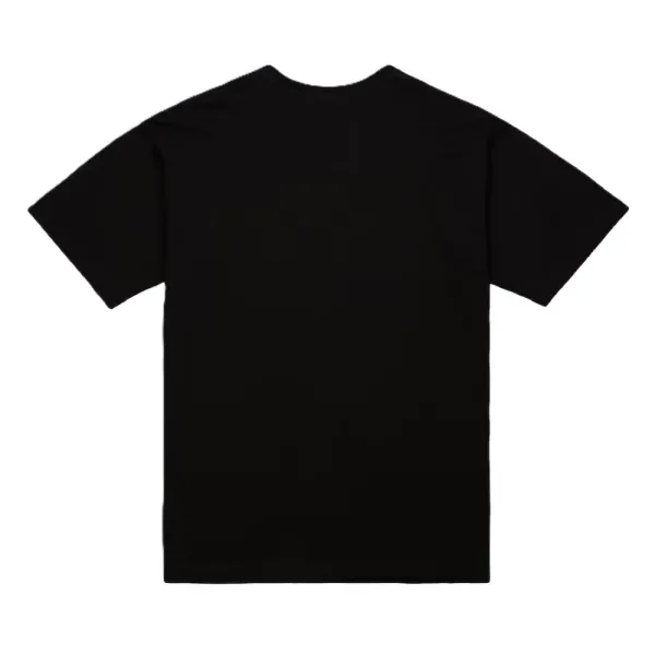 Camiseta manga corta Stephen Curry NBA real big face espalda