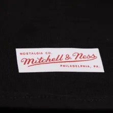 Camiseta Victor Wembanyama Real Big Face Mitchell And Ness