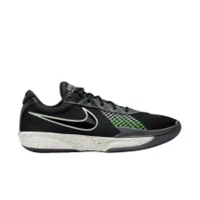Zapatillas baloncesto Nike Air Zoom GT Cut Academy negras