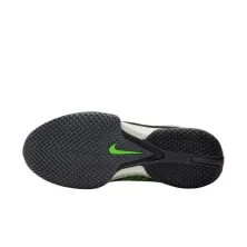 Zapatillas baloncesto Nike Air Zoom GT Cut Academy negras suela