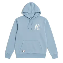Sudadera Yankees New Era azul