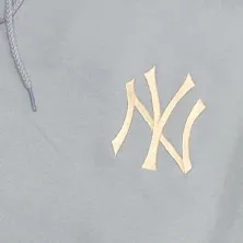 Sudadera Yankees New Era azul logo