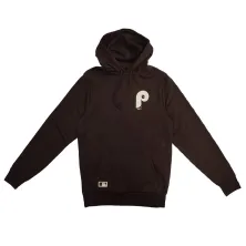 Sudadera Philadelphia Phillies MLB World Series Patch