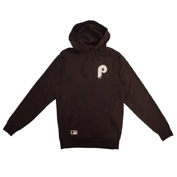 Sudadera Philadelphia Phillies MLB World Series Patch