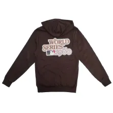 Sudadera Philadelphia Phillies MLB World Series Patch