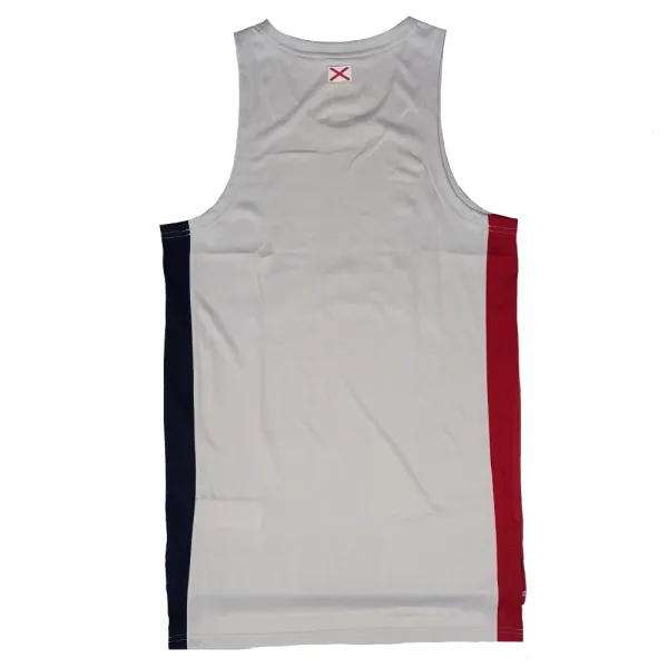 Camiseta Saski Baskonia Segunda Equipacion Oficial 2025