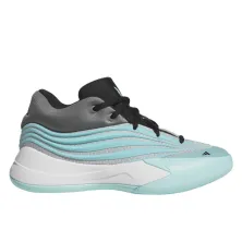 Zapatillas Dame X de Adidas en azul tallaje Junior
