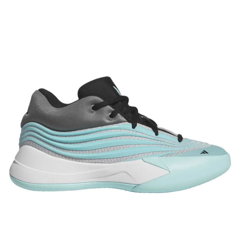 Zapatillas Dame X de Adidas en azul tallaje Junior