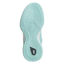 Zapatillas Dame X de Adidas en azul tallaje Junior suela