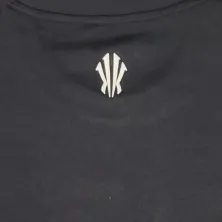 Camiseta manga corta Anta KAI Know Your Power logo trasero