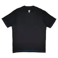 Camiseta manga corta Anta KAI Know Your Power espalda