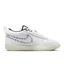 Zapatillas Nike Book 1 Blancas principal