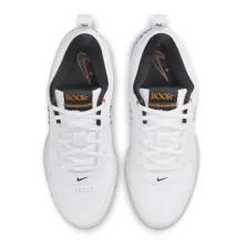 Zapatillas Nike Book 1 Blancas superior