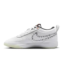 Zapatillas Nike Book 1 Blancas interior