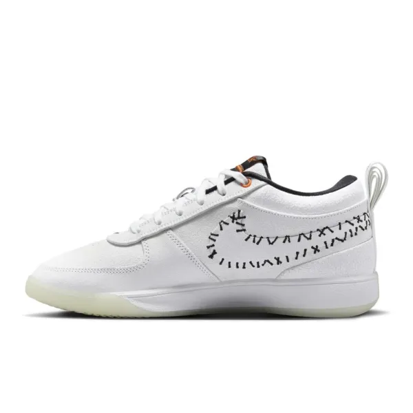 Zapatillas Nike Book 1 Blancas interior
