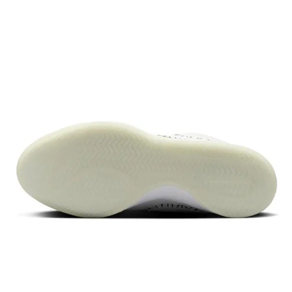 Zapatillas Nike Book 1 Blancas suela