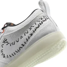 Zapatillas Nike Book 1 Blancas detalle 2