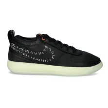 Zapatillas Nike Book 1 Nightmare Before Christmas negras