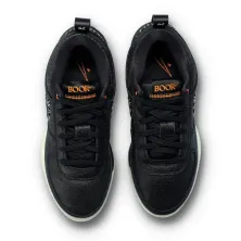 Zapatillas Nike Book 1 Nightmare Before Christmas negras