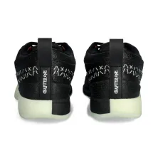 Zapatillas Nike Book 1 Nightmare Before Christmas negras