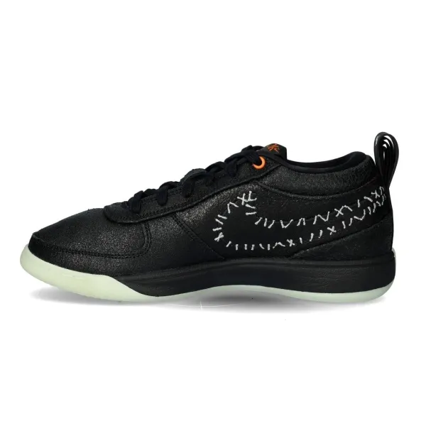 Zapatillas Nike Book 1 Nightmare Before Christmas negras