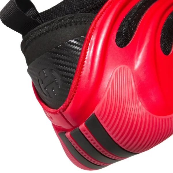 Zapatillas Adidas Harden Vol 9 Pure Rubi