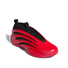 Zapatillas Adidas Harden Vol 9 Pure Rubi