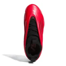 Zapatillas Adidas Harden Vol 9 Pure Rubi