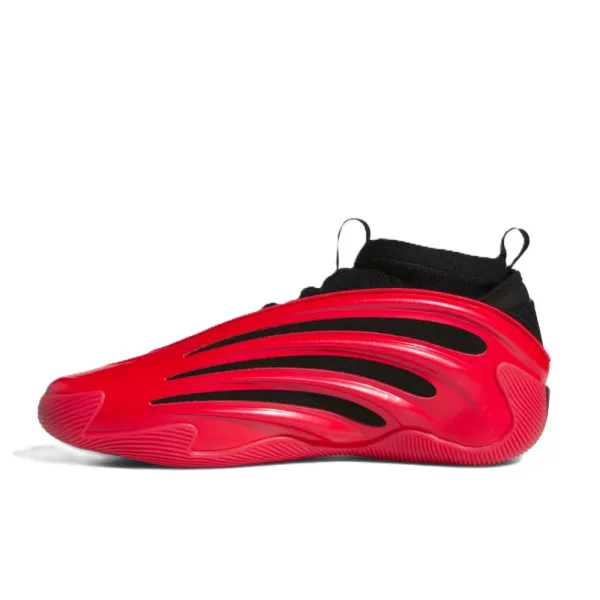 Zapatillas Adidas Harden Vol 9 Pure Rubi