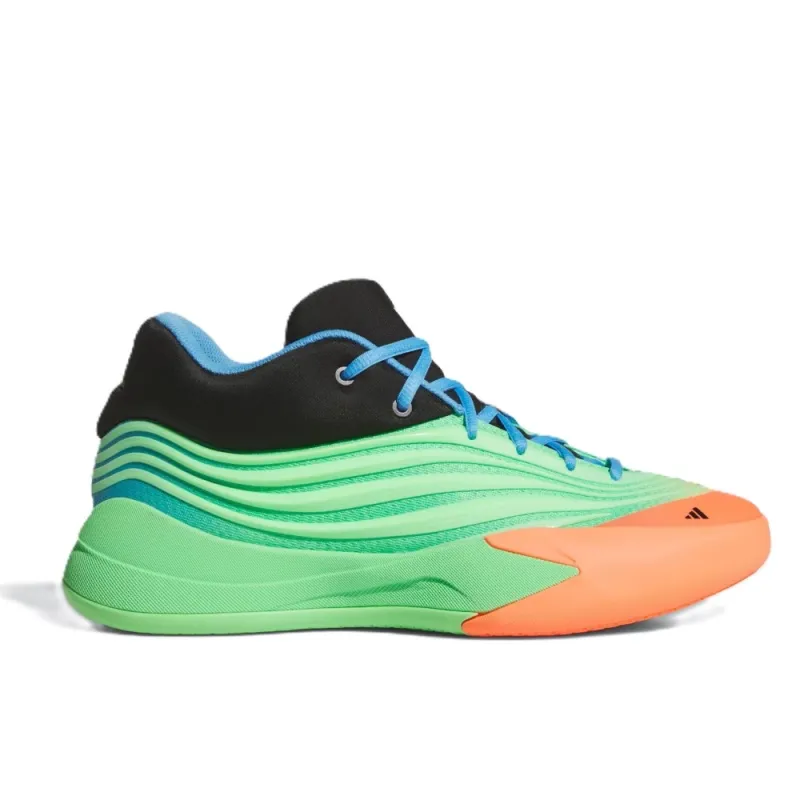 Zapatillas Adidas baloncesto Dame X Lima