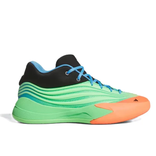 Zapatillas Adidas baloncesto Dame X Lima