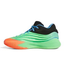 Zapatillas Adidas baloncesto Dame X Lima interior