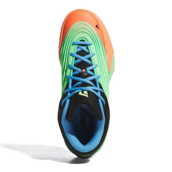 Zapatillas Adidas baloncesto Dame X Lima superior