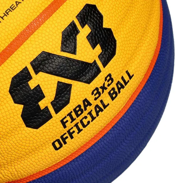 Balon baloncesto Wilson FIBA 3X3 Oficial detalle