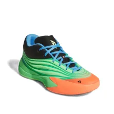 Adidas Dame X Junior GS Niños Lima detalle