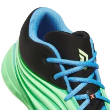 Adidas Dame X Junior GS Niños Lima interior