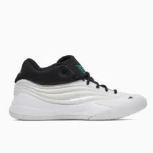 Adidas Dame X Junior blanca principal