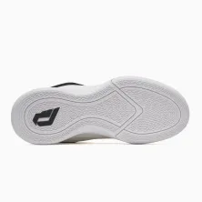 Adidas Dame X Junior blanca suela