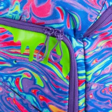 Mochila de basket Puma x Lamelo Ball detalle