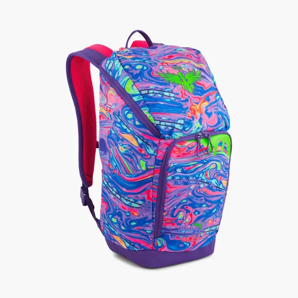 Mochila de basket Puma x Lamelo Ball principal