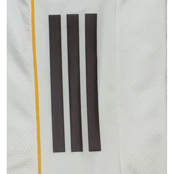 Camiseta Real Madrid Baloncesto Primera Equipación Adidas 2025-26 blanca