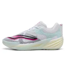 Puma All-Pro Nitro 2 white interior