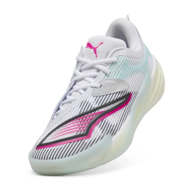 Zapatillas Puma All-Pro Nitro 2 white