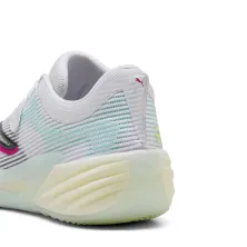 Puma All-Pro Nitro 2 white talon