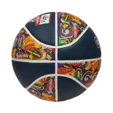 Balon Puma Hoopers Hotline basketball para exterior lateral