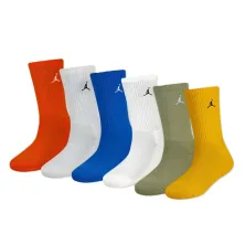 Calcetines Jordan Everyday Essentials Multicolor